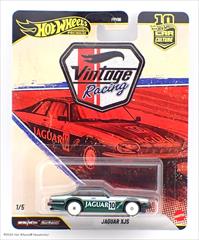 Car Culture - Vintage Racing
